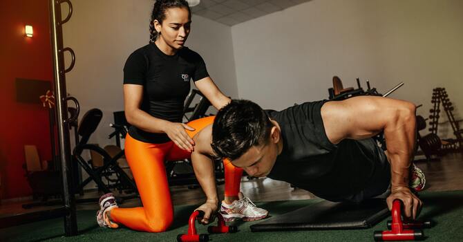 Medical Exercise (MedEx)