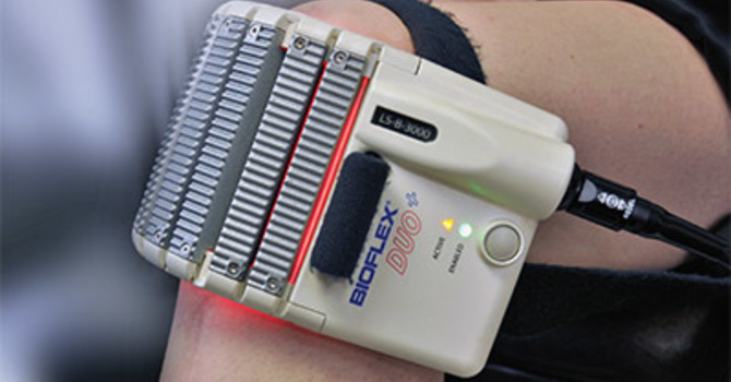 Bioflex Laser Therapy