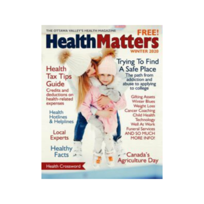 Link to: http://ovhealth.ca/wp-content/uploads/2020/01/Health-Matters-Winter-2020-Edition.pdf