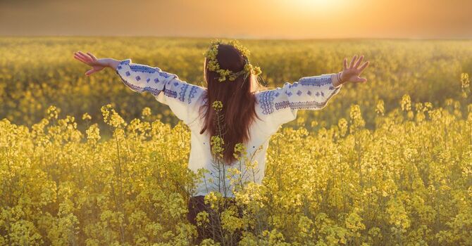 Deep Immune® For Allergies - A Solution For All Seasons image