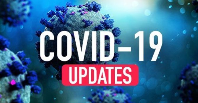 COVID-19 Update image