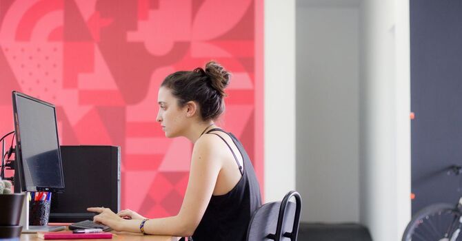 Your Posture & Everyday Life image