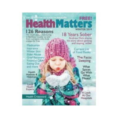 Link to: http://ovhealth.ca/wp-content/uploads/2019/01/Health-Matters-Winter-2019-Web.pdf