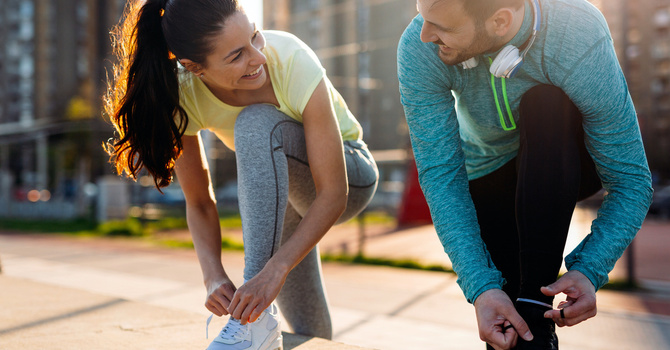 How To Improve Your Running And Avoid Injury image