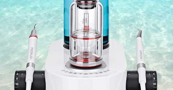 EMS Airflow NOW Available at Integrated Health Centre!