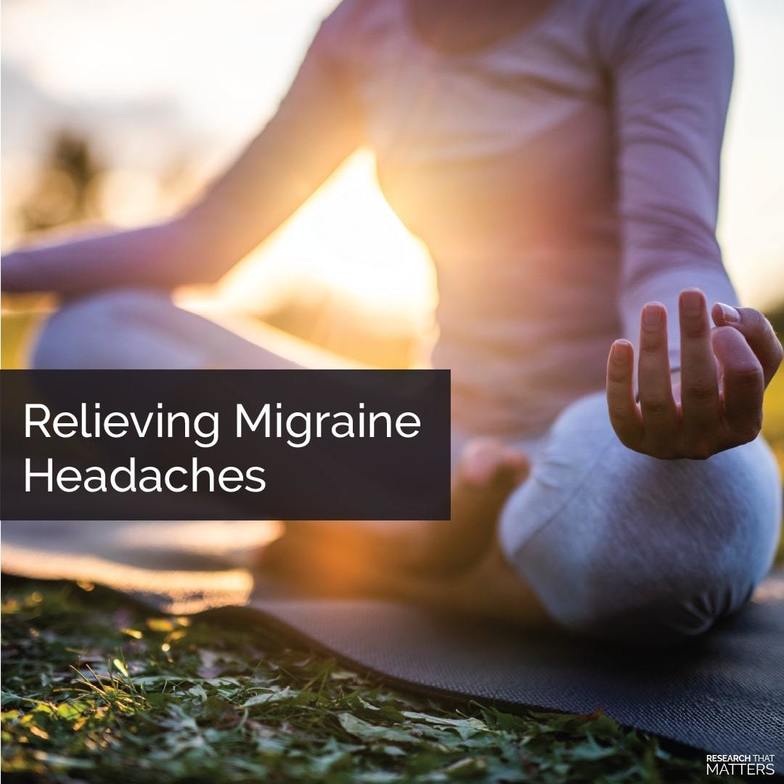 relieving migraine headaches, chiropractic migraine specialist in Renfrew Country