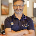Dr. Nikhil  Bair-Patel