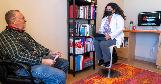 The Role of Nutrition in Mental Health: Foods that Nourish the Mind and Body image