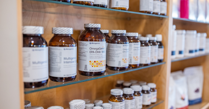 Chiropractic Intern image