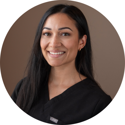 Dr. Nikhita Bair-Patel