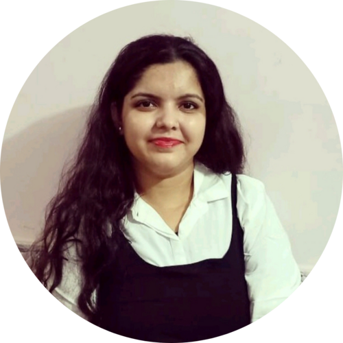 Ankita Saxena