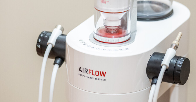 Apx Dental Hygiene and Whitening