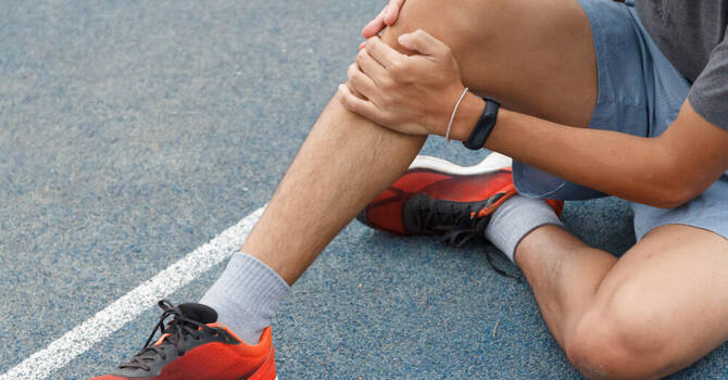 Got Hurt Playing Sports? Here's What Sports Treatment Can Do for You