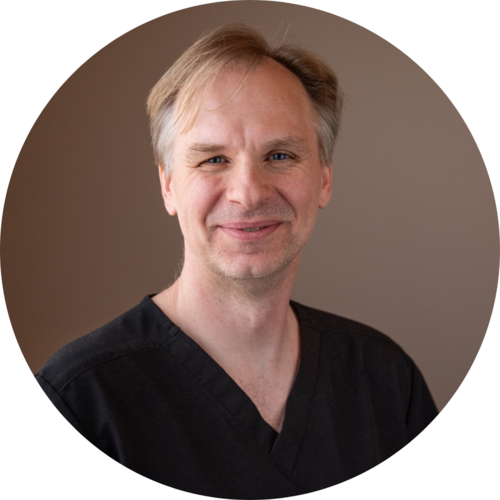 Mike Syrocki