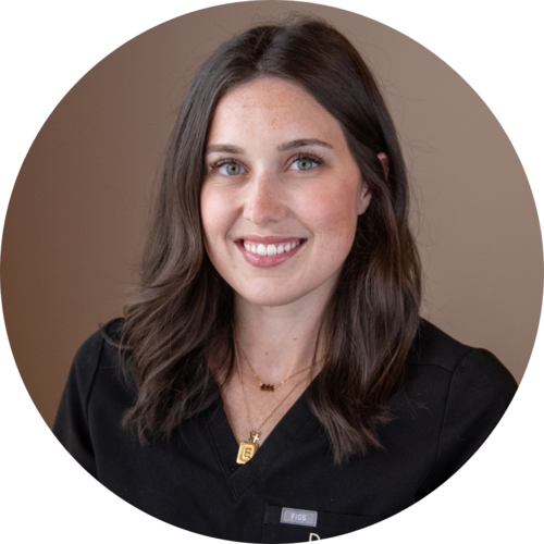 Emily Laronde