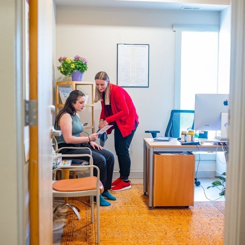 Integrated Health Centre care