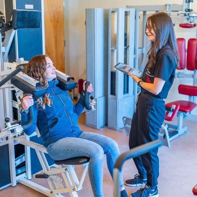 Medical Exercise MedEx