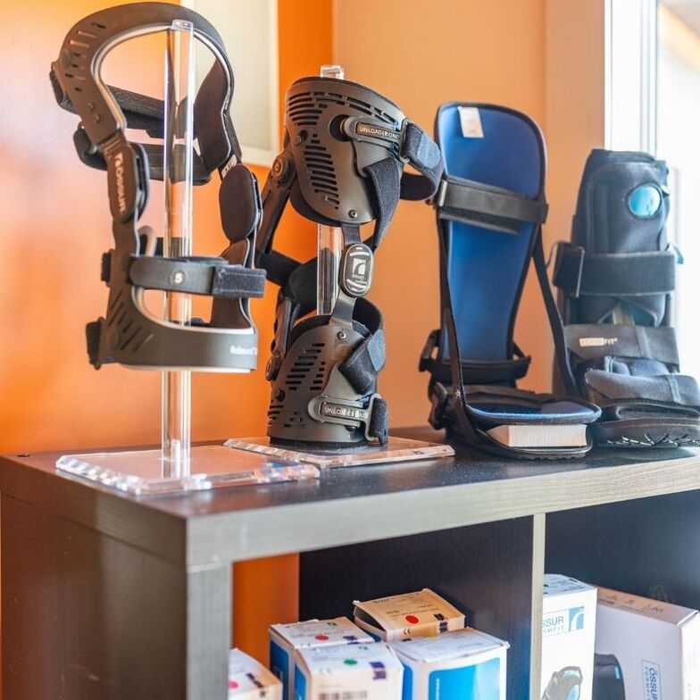 Orthopaedic services