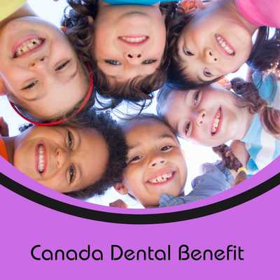 Link to: https://www.canada.ca/en/revenue-agency/services/child-family-benefits/dental-benefit.html